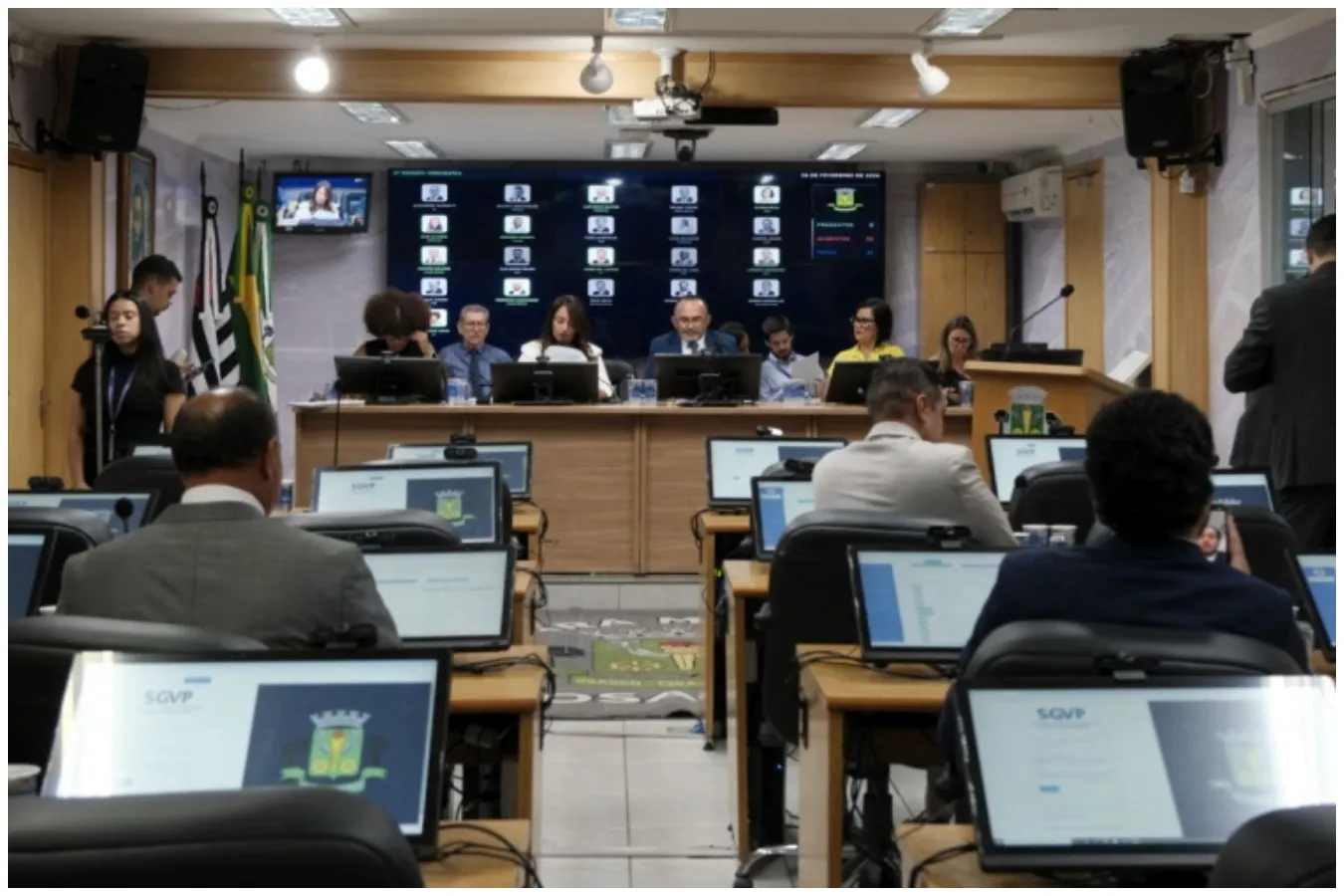 semana quitaoz em osasco é aprovada pela câmara