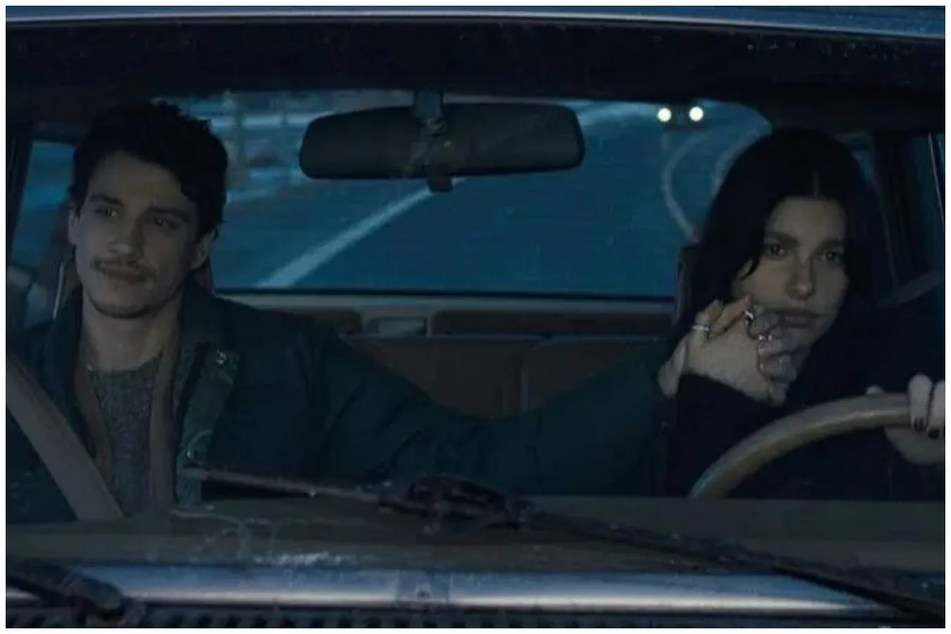 série algo horrível vai acontecer estreia dia 26 de março na netflix