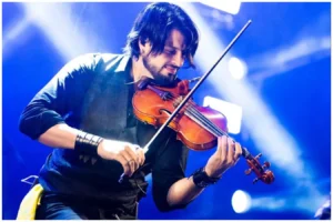 Espetáculo com clássicos do rock em versão instrumental é atração em Osasco