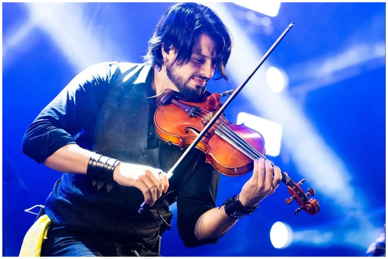 show classrock em osasco no teatro aspro