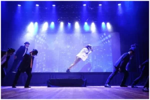 “Michael Jackson – O Rei Ainda Vive” é atração em teatro de Osasco