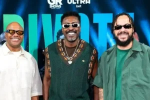 Entrega de novo CEEAC na Cohab de Carapicuíba terá show de Pixote