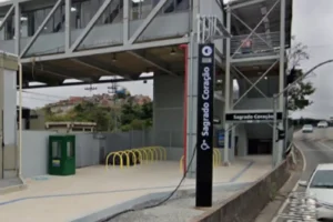 Suspeito de atirar em passageiro dentro de trem em Jandira é identificado