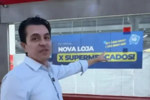 X Supermercados confirma primeira loja em Osasco