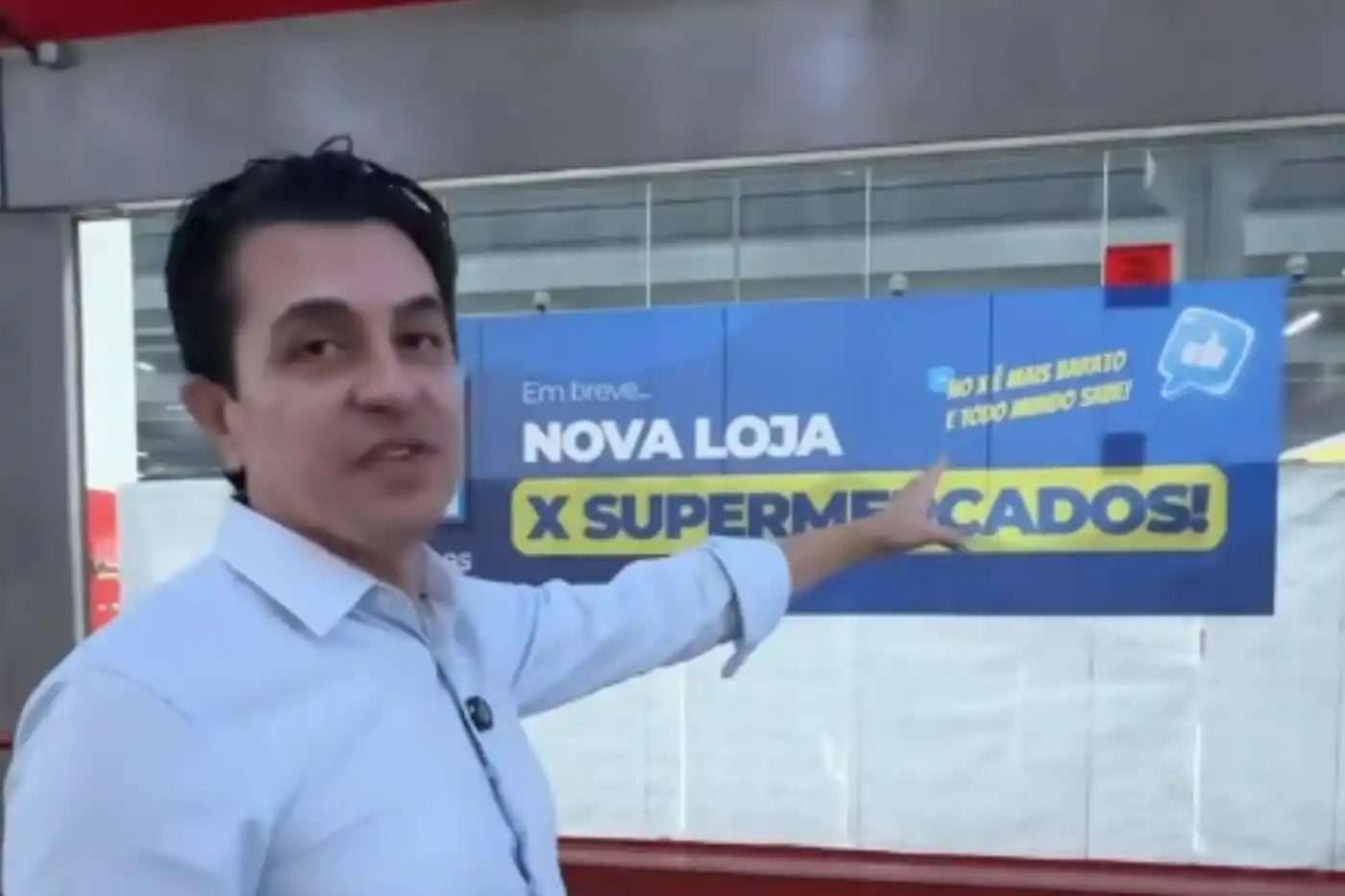 x supermercados em osasco