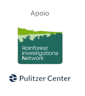 Apoio Pulitzer Center