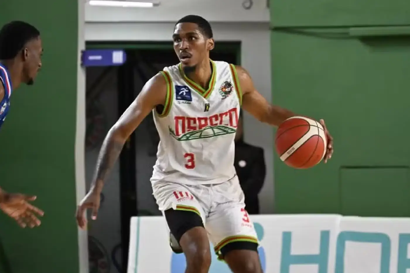 basket osasco x cearense