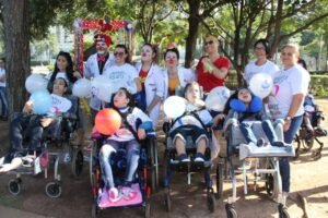 Barueri realiza caminhada inclusiva no Parque Municipal Dom José dia 25