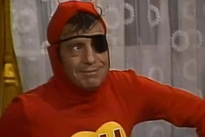 Não contavam com minha astúcia! SBT traz Chapolin de volta aos sábados