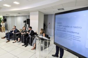Grandes empresas compraram R$ 48 bi de fornecedores flagrados com trabalho escravo, diz MPT