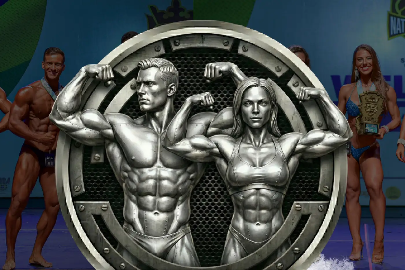 fisculturismo osasco