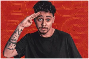 Gio Lisboa se apresenta em Osasco com show “Gio da Família Brasileira”