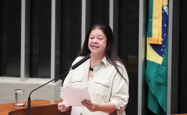 Homenagem ao Dia Mundial da Obesidade. Dep. Laura Carneiro (PSD - RJ)