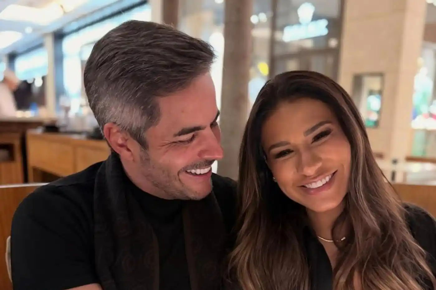 kaka diniz e simone mendes