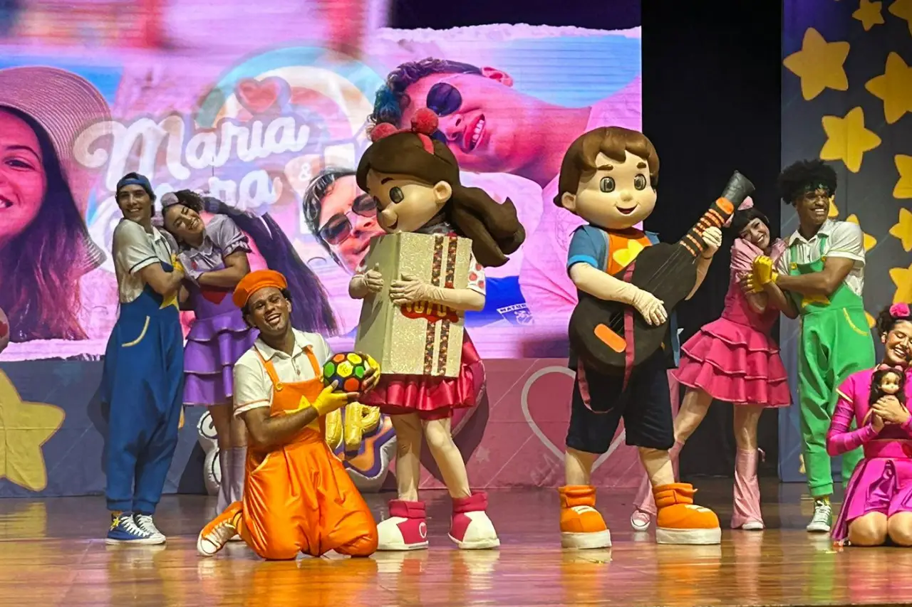 musical maria clara e jp em barueri