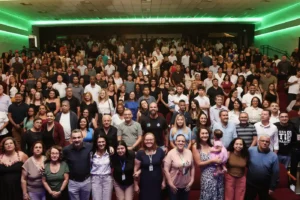 Osasco forma mais de 300 novos técnicos de saúde e combate a endemias