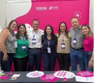 📰 Oficina da Vitória 2026 projeta novo ciclo político do Podemos e evidencia protagonismo de Cajamar