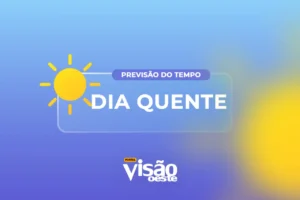 Osasco terá um domingo de sol com calor moderado