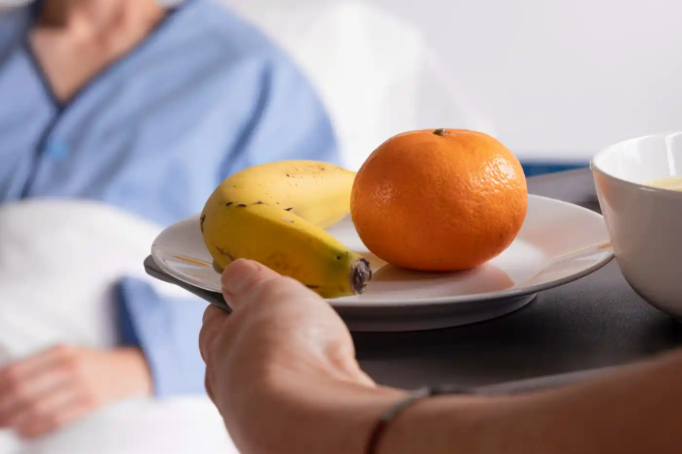 refeicoes a pacientes saude cotia