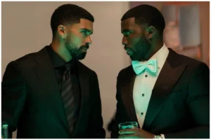 “Nêmesis” estreia em maio e aposta em trama policial marcada por tensão e jogos de poder