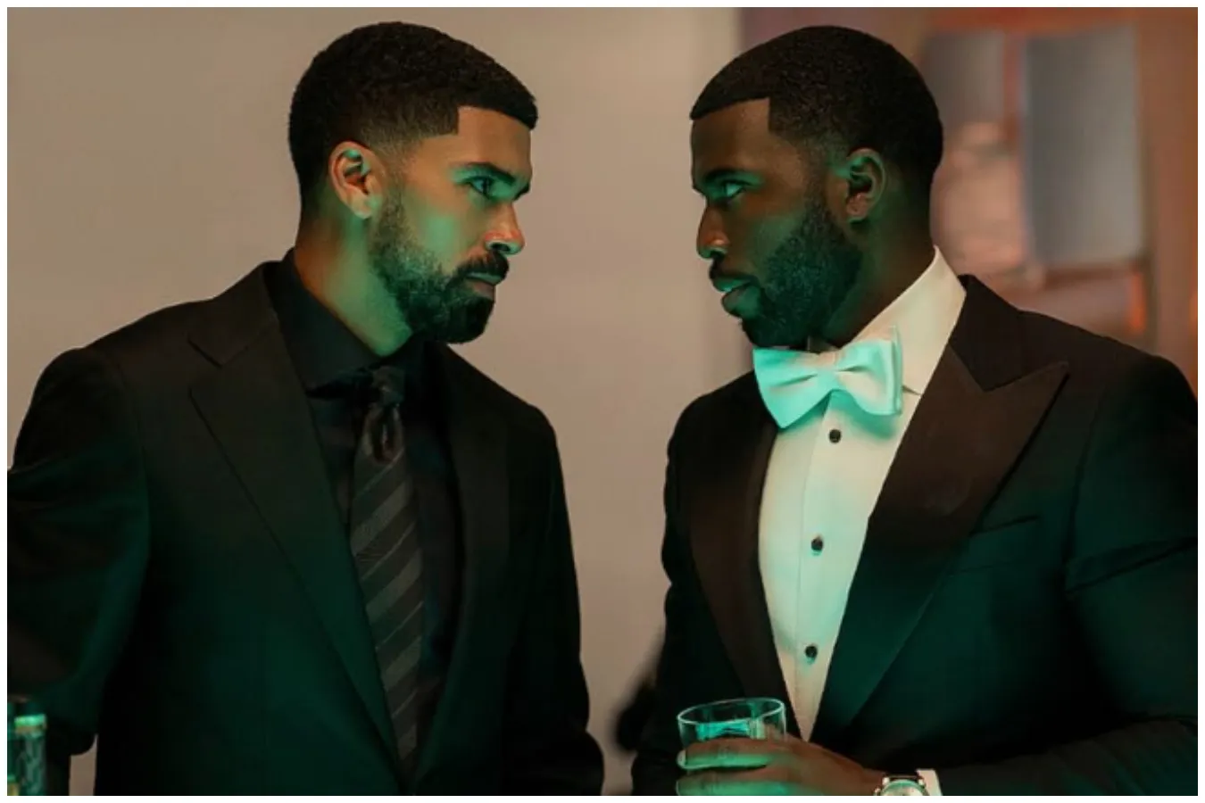 série nêmesis estreia 14 de maio na netflix