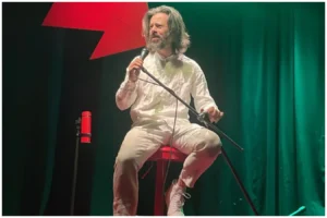 Nando Viana traz stand-up a Barueri em maio