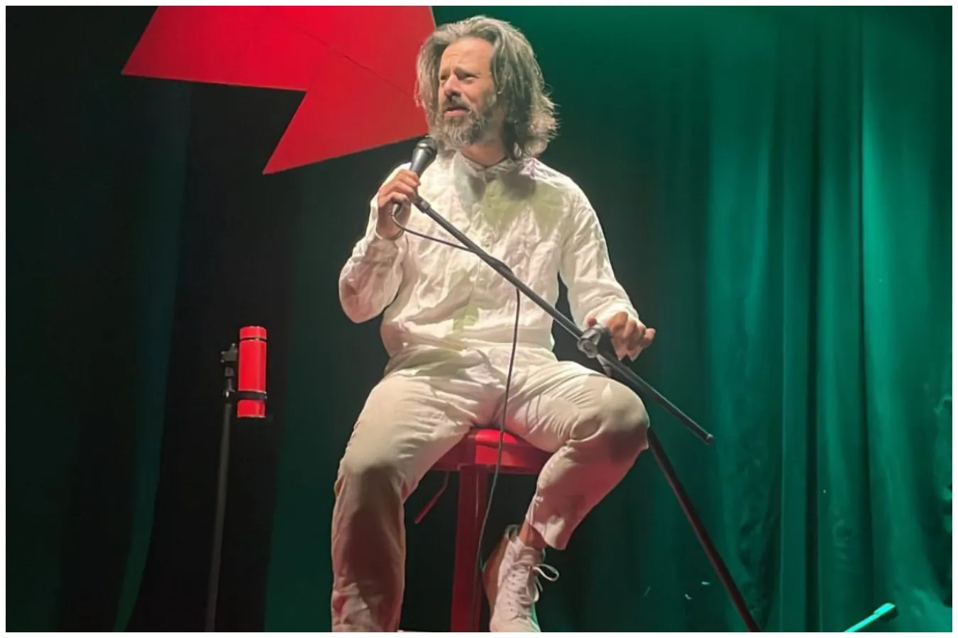 show de stand up de nando viana em barueri