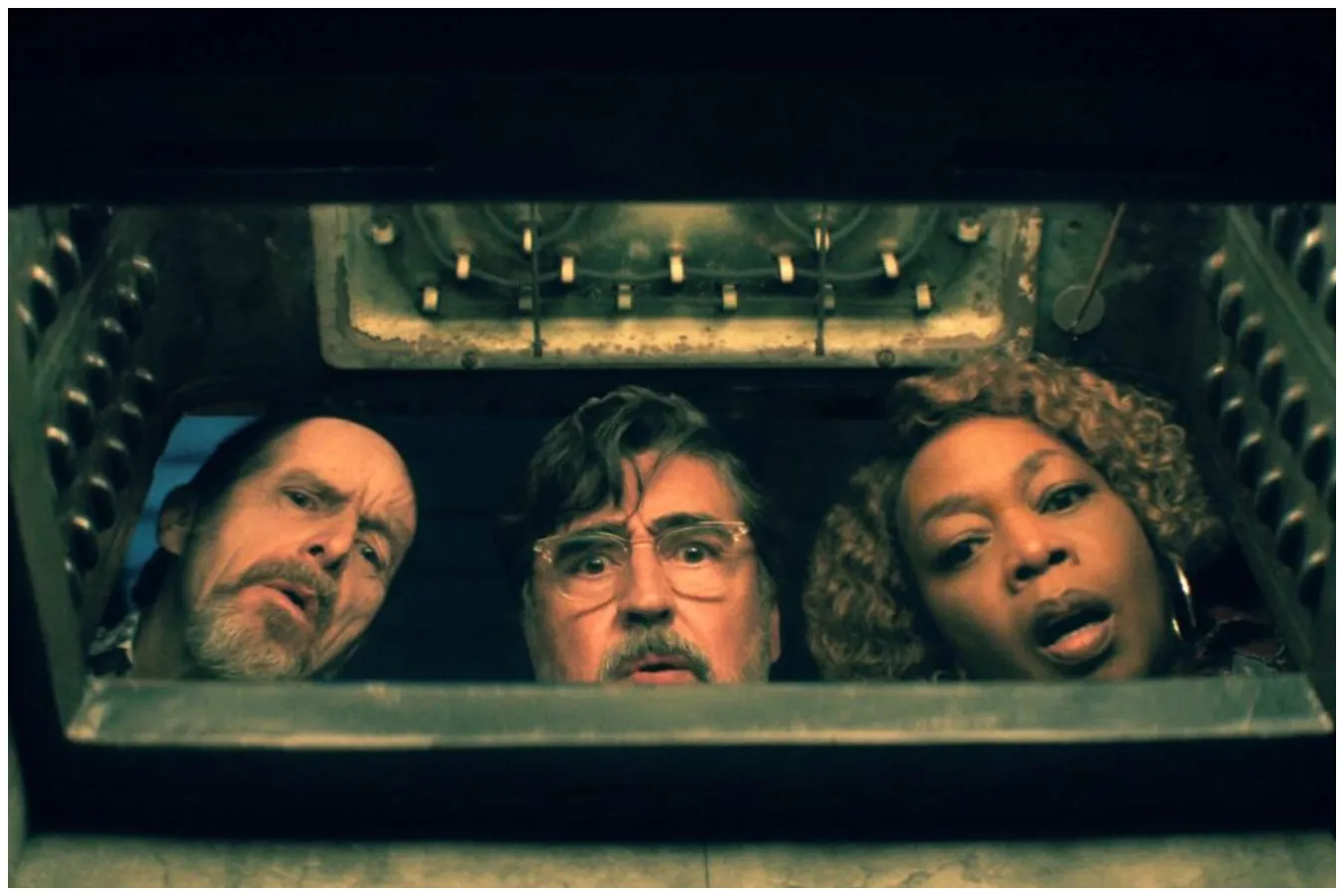 the boroughs estreia 21 de maio na netflix