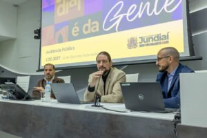 Prefeitura apresenta LDO 2027 com foco em responsabilidade fiscal e investimentos prioritários