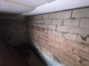 Prefeitura inicia obras emergenciais na EMEB Joaquim Candelário para corrigir problemas estruturais
