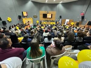 Cajamar promove palestra do Maio Laranja e reforça ações de proteção à infância e adolescência