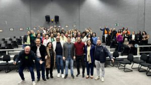 Cajamar promove encontro especial em homenagem aos assistentes sociais