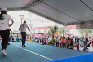 Dia do Desafio em Osasco terá programação especial nesta quarta-feira (27)