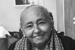 Embu das Artes decreta luto oficial de três dias pela morte de Dona Nena, mãe de Ney Santos e Ely Santos
