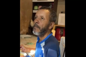 Morador de Carapicuíba desaparecido é encontrado em pronto-socorro de Osasco após horas de angústia da família