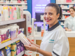 RD Saúde abre mais de 3,2 mil vagas em todo o Brasil com oportunidades para quem busca o primeiro emprego