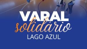 Fundo Social promove nova edição do Varal Solidário no bairro Lago Azul