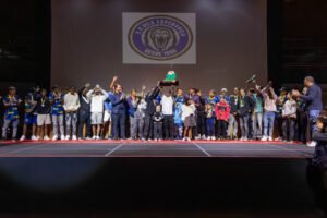 Encerramento da Taça das Favelas de Jundiaí tem entrega de troféus e lançamento de álbum de figurinhas dos atletas