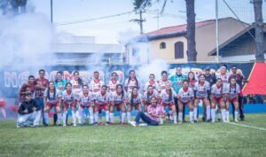 Taça das Favelas de Jundiaí terá finais masculina e feminina no dia 4 de junho