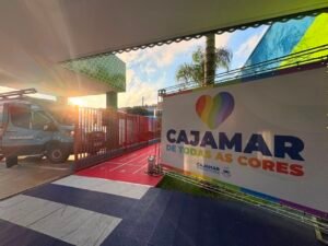 Cajamar de Todas as Cores promove cidadania, inclusão e acesso a serviços para a população