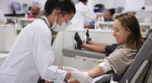 Cotia recebe campanha de doação de sangue no Jardim Nomura e reforça corrente de solidariedade que salva vidas