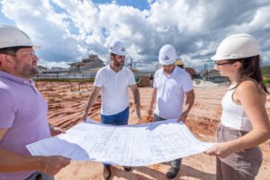 Mais saúde, educação, esporte e cuidado: Jundiaí planeja o futuro com grandes obras que ampliam serviços e qualidade de vida