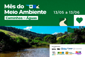 Jundiaí celebra o Dia Mundial do Meio Ambiente com ações que unem preservação, ciência e educação ambiental