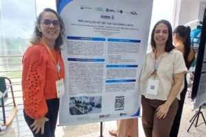 Cajamar apresenta experiência do CER II em simpósio nacional sobre a Rede de Cuidados à Pessoa com Deficiência