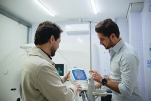 Saúde de Cajamar ganha reforço histórico: novo tomógrafo entra em operação e acelera fim da fila de exames