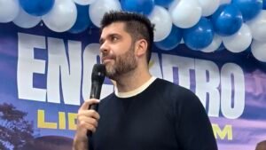 Danilo Joan amplia articulação política e se consolida como um dos principais nomes do Progressistas para a disputa da Alesp