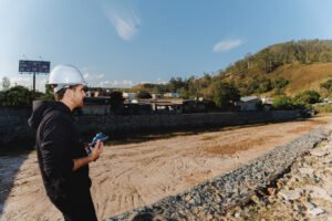 Fim dos alagamentos no Gato Preto: novo piscinão marca transformação histórica e devolve segurança aos moradores