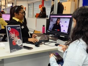 Governo de São Paulo e TRE-SP renovam parceria para garantir acessibilidade em Libras nas eleições de 2026