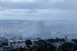 Defesa Civil alerta para mudança no tempo e orienta população sobre possibilidade de chuva e queda nas temperaturas