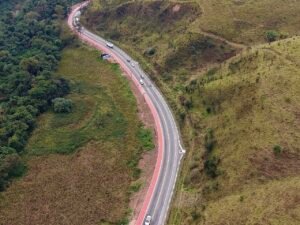 Cajamar inaugura sua primeira ciclovia e dá um passo histórico rumo à mobilidade sustentável
